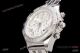 Swiss Grade Replica Breitling Chronomat B01 A7750 watch in White Roman Dial 44mm (3)_th.jpg